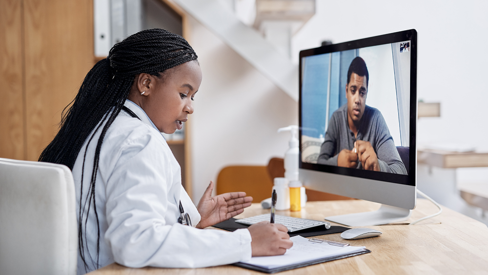 Telehealth