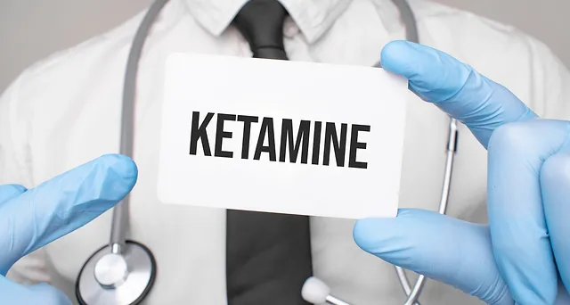 Ketamine Infusion Therapy: A New Approach to Treating Mental Health Conditions