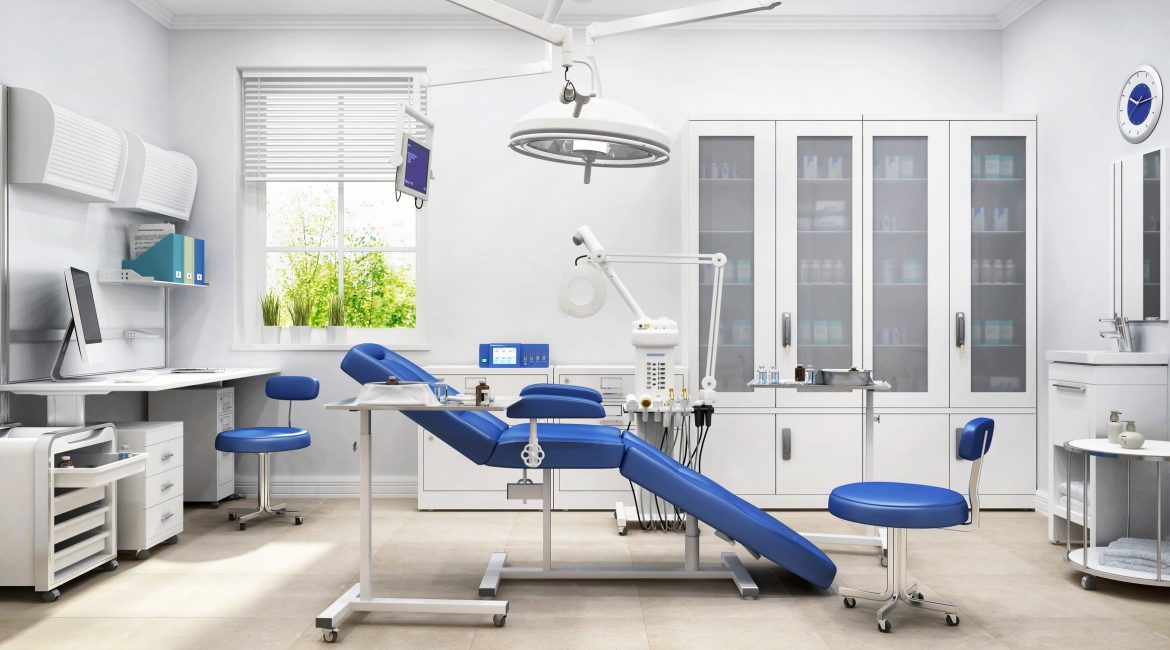 From Concept to Creation: How to Set Up a Successful Medspa