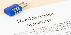 Do I Need An Attorney For Non-Disclosure Agreements?