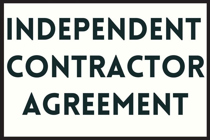 Ten Important Things to Include In a 1099 Independent Contractor Agreement