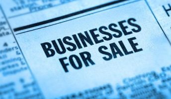 Thinking about buying a business in Texas?