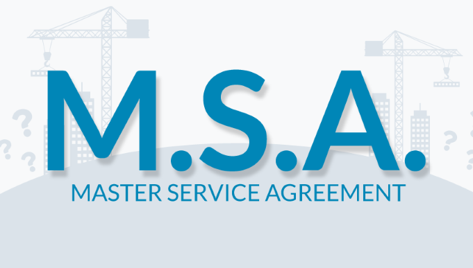 Management Services Agreements