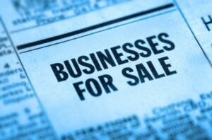 Healthcare Business Purchase