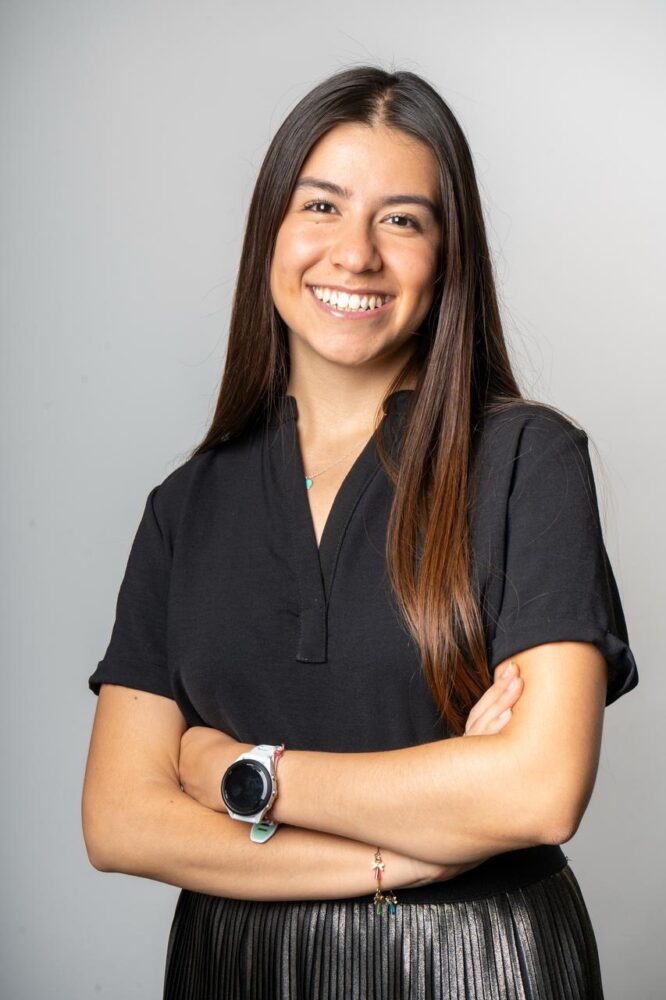 Trinity Hazel | Dike Law Group Maria Elisa