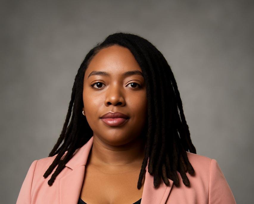 Trinity Hazel | Dike Law Group Jinella McPherson