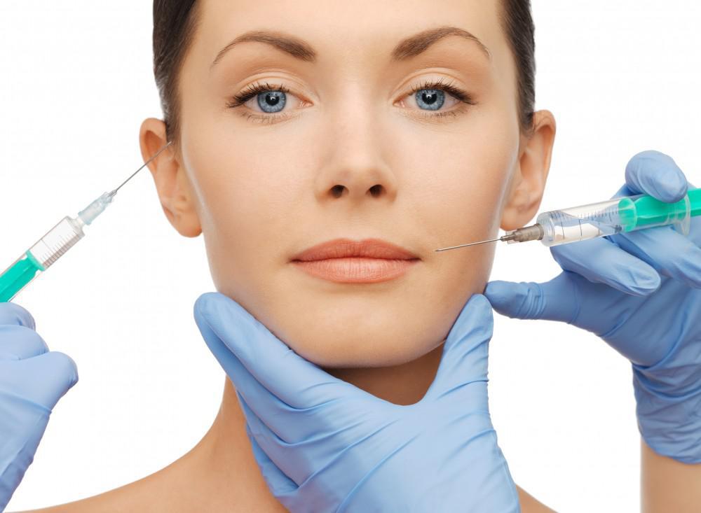 cosmetic injections
