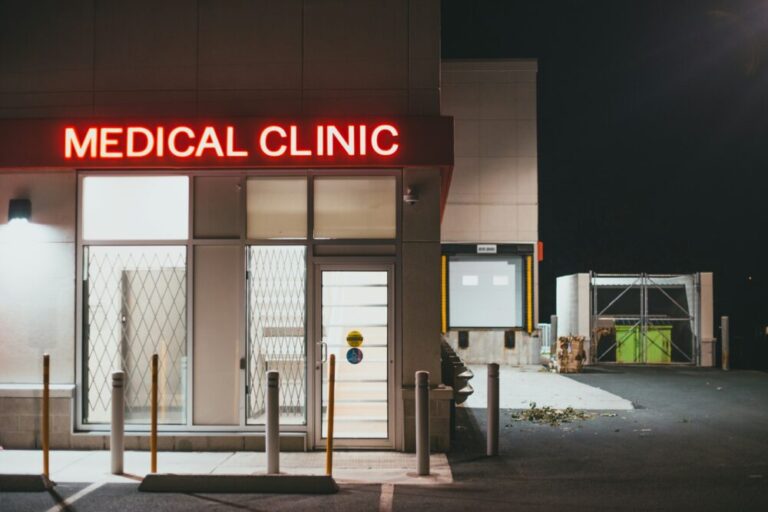 dallas medical practice