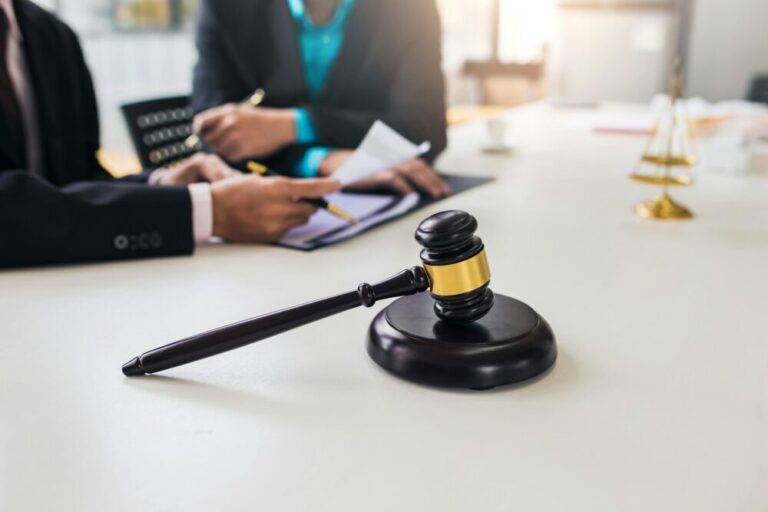 healthcare attorney