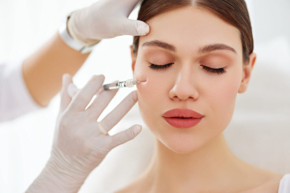 California med spa expansion