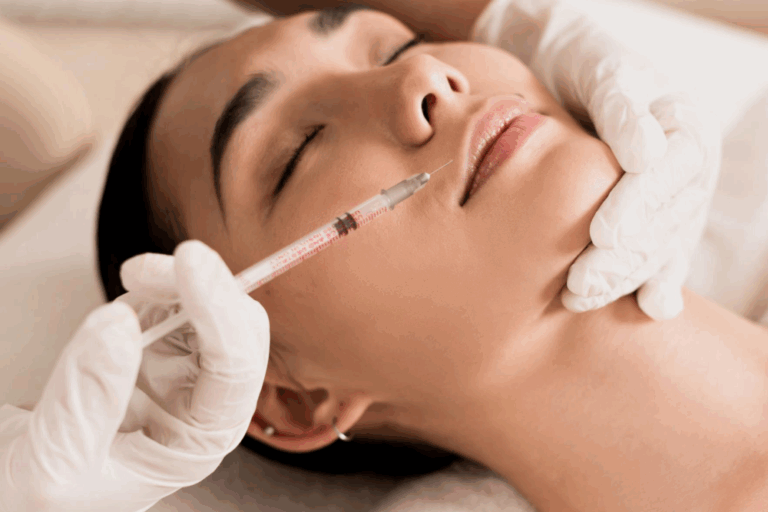 Med spa Operations In California