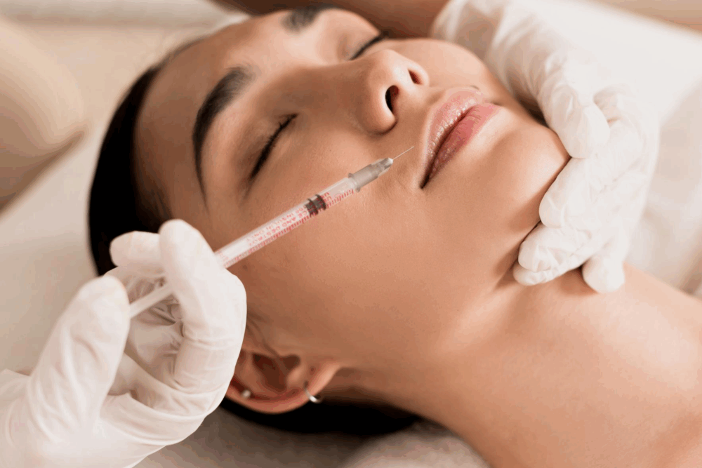 Med spa Operations In California