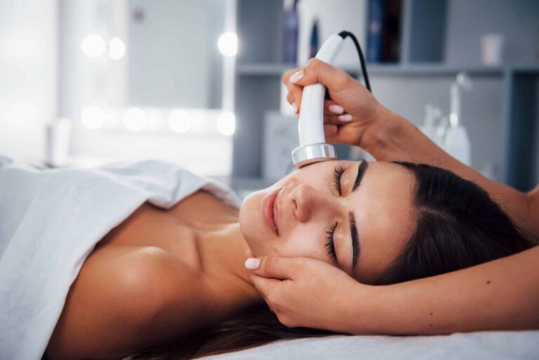 MSO model for med spa