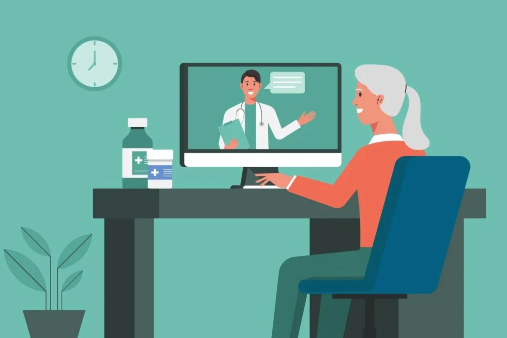 telehealth compliance