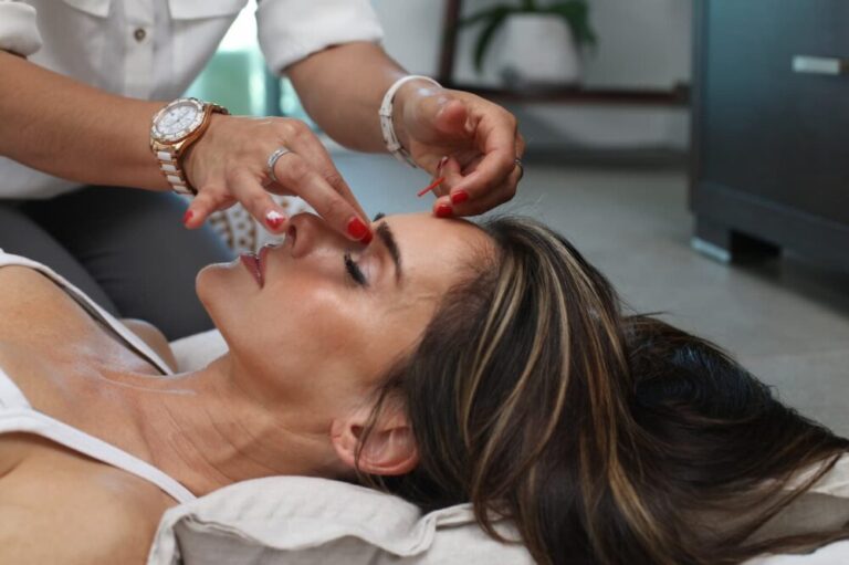 Texas med spa ownership laws