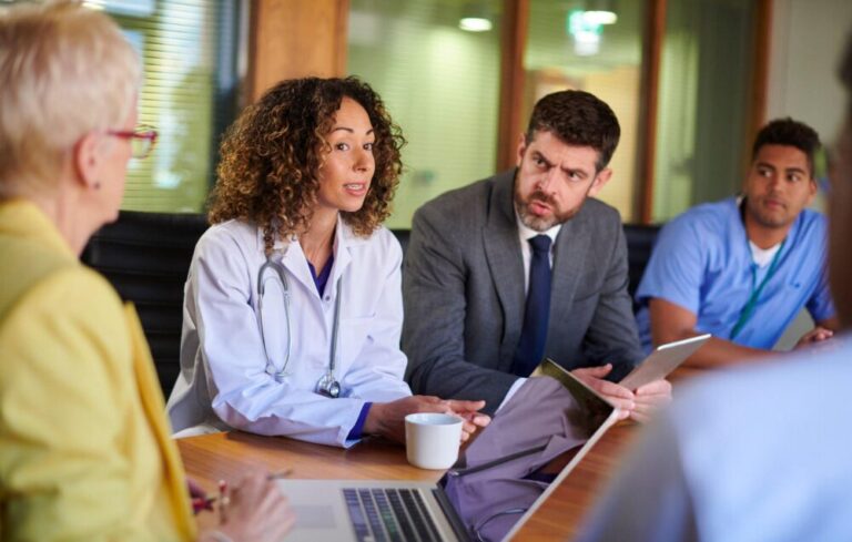 Questions to Ask Before Hiring a Dallas Healthcare Attorney