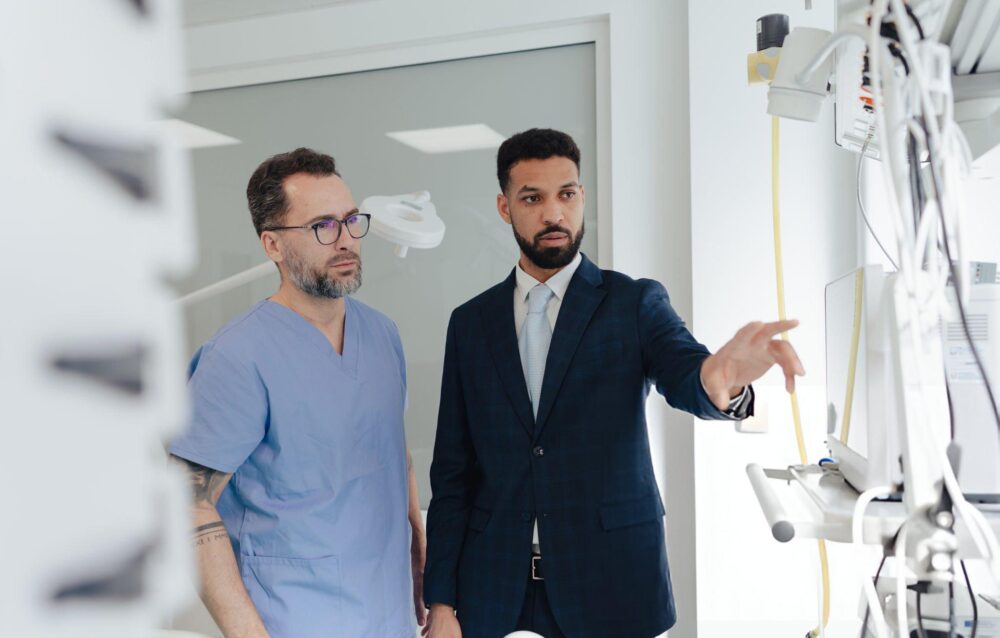 What Does a Healthcare Lawyer Do? A Simple Guide for Providers