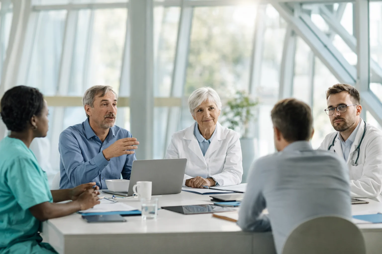 How to Structure a Healthcare MSO in Indiana: Legal and Compliance Guide