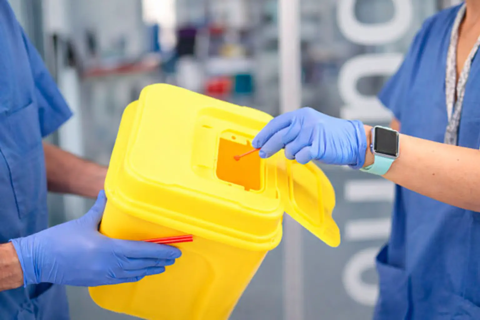 Indiana Medicaid and Medical Waste Regulations: A Practical Compliance Guide for Healthcare Providers