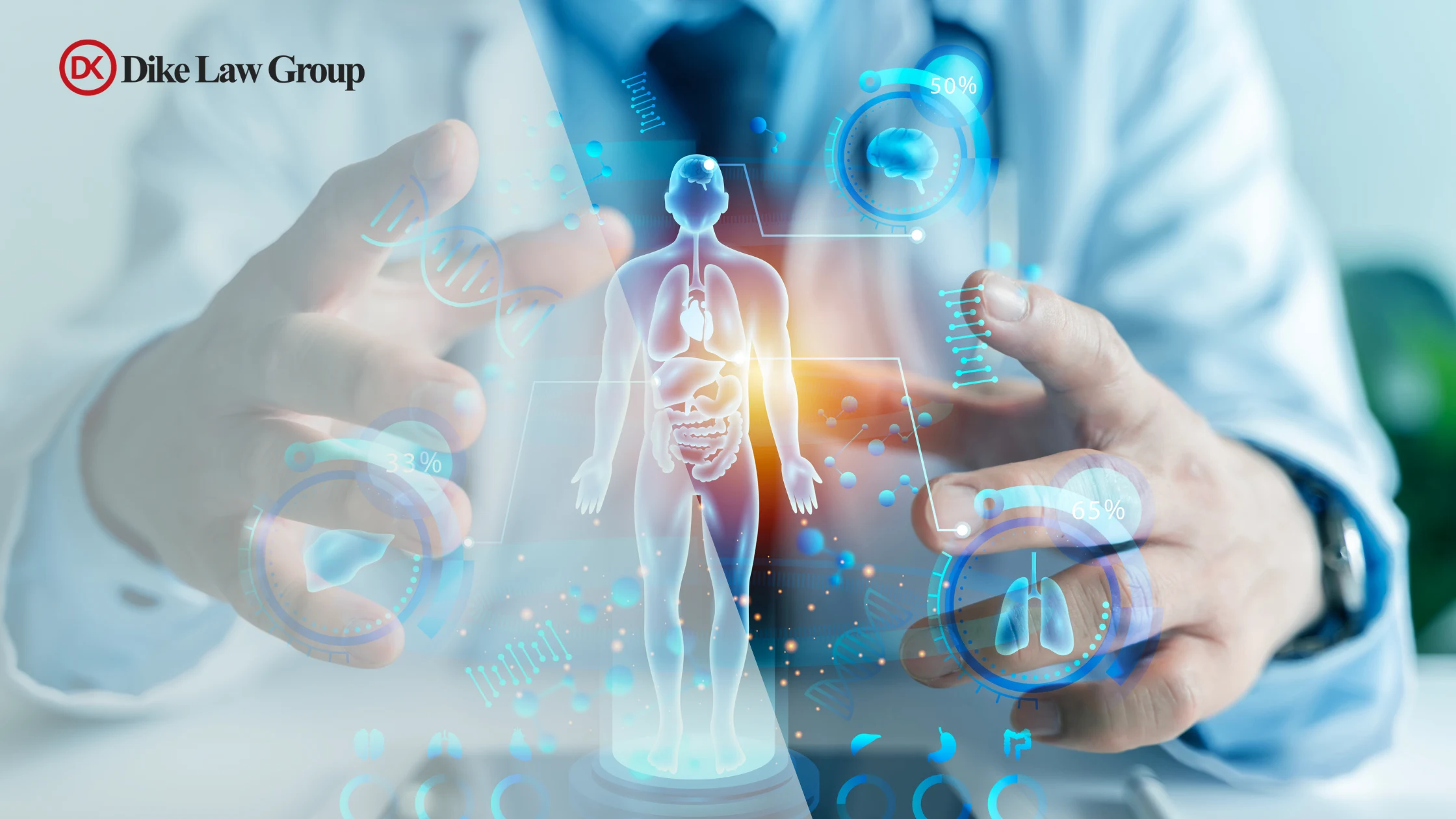 AI in Healthcare: HIPAA Compliance for Texas Physicians