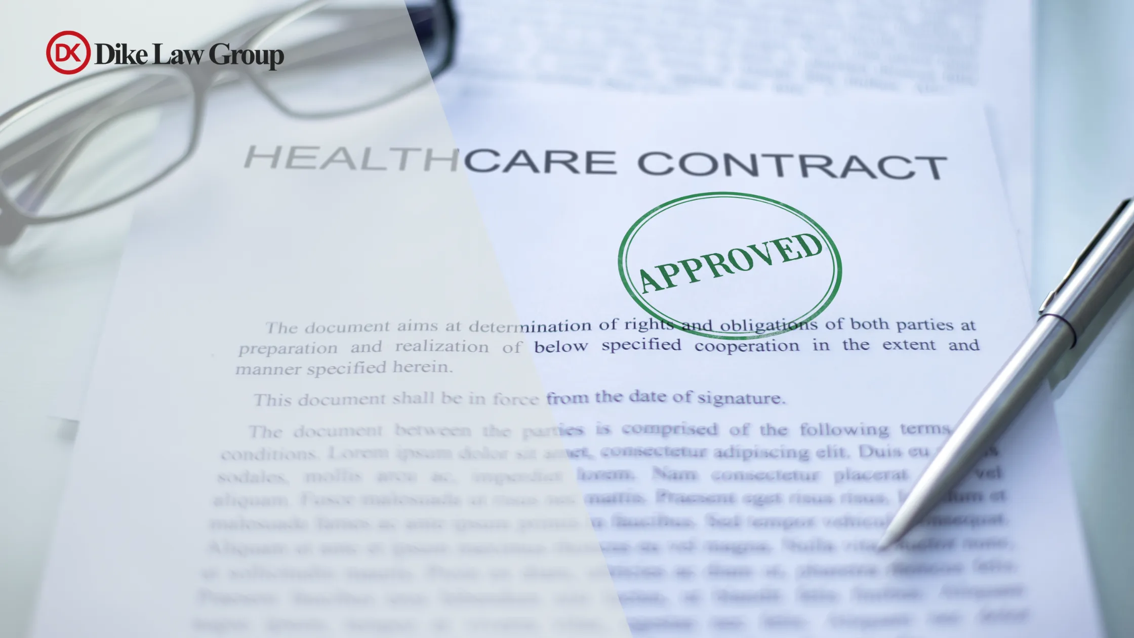 Texas Physician Employment Contract Review: What to Check