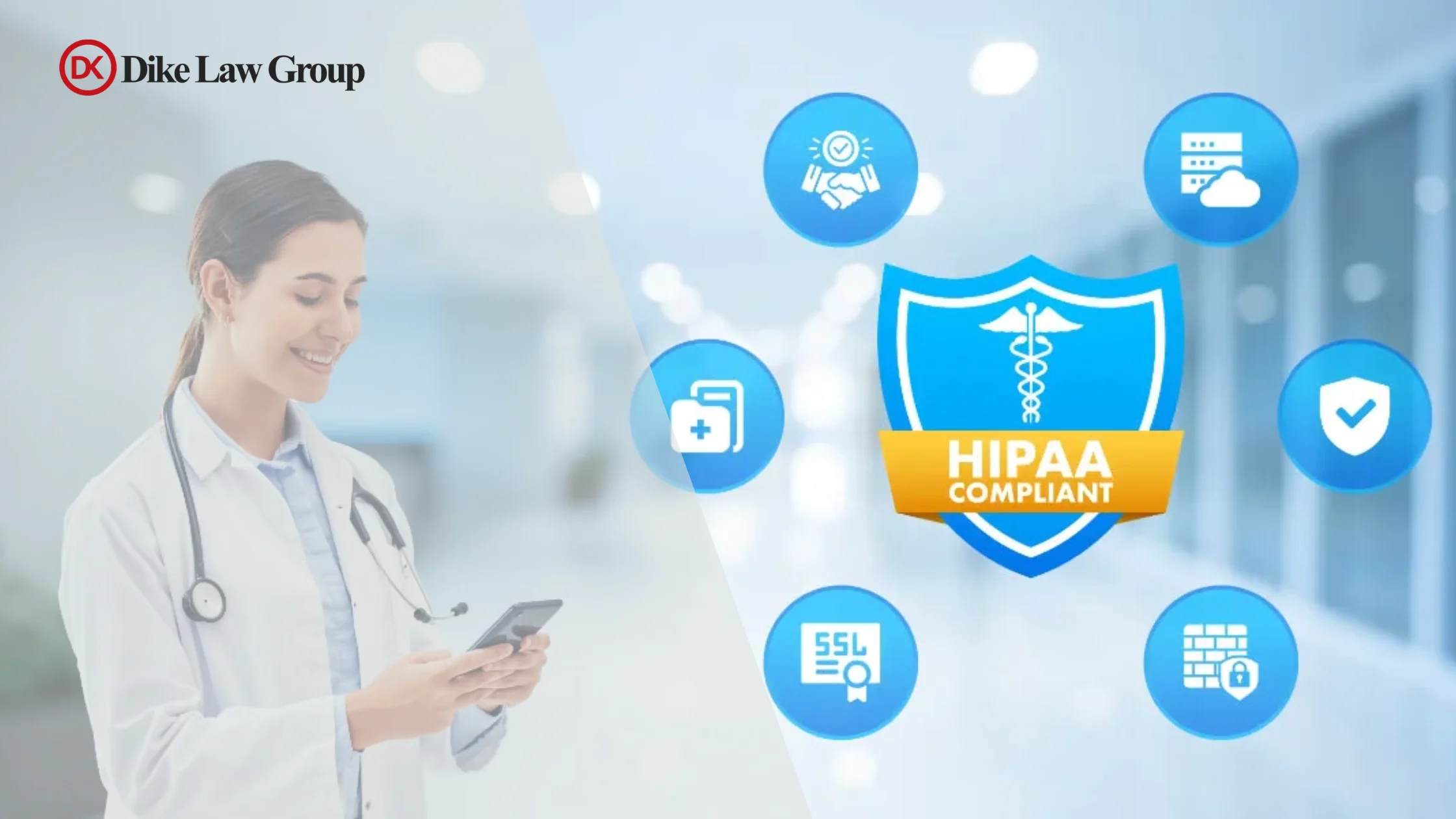 HIPAA Compliance Checklist for Texas Medical Practices
