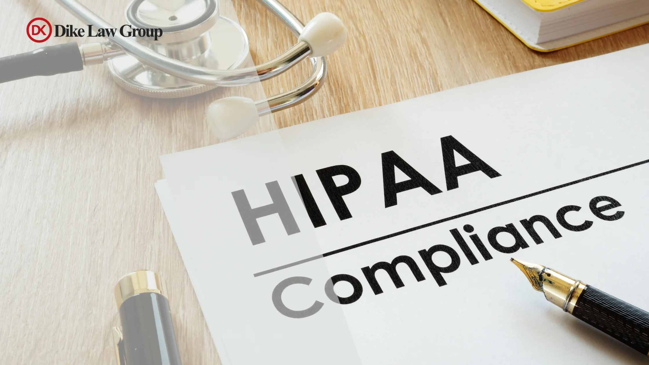Dallas Healthcare Compliance Attorney (HIPAA, Stark, AKS)
