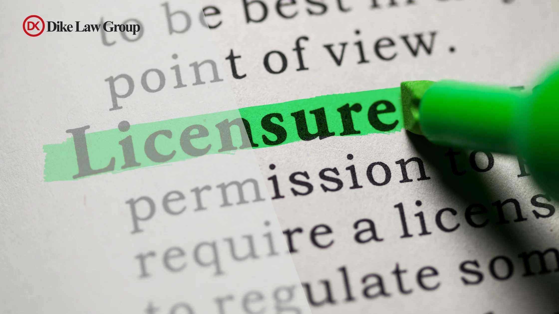Texas Healthcare Licensure Defense Attorney (TMB & Boards)