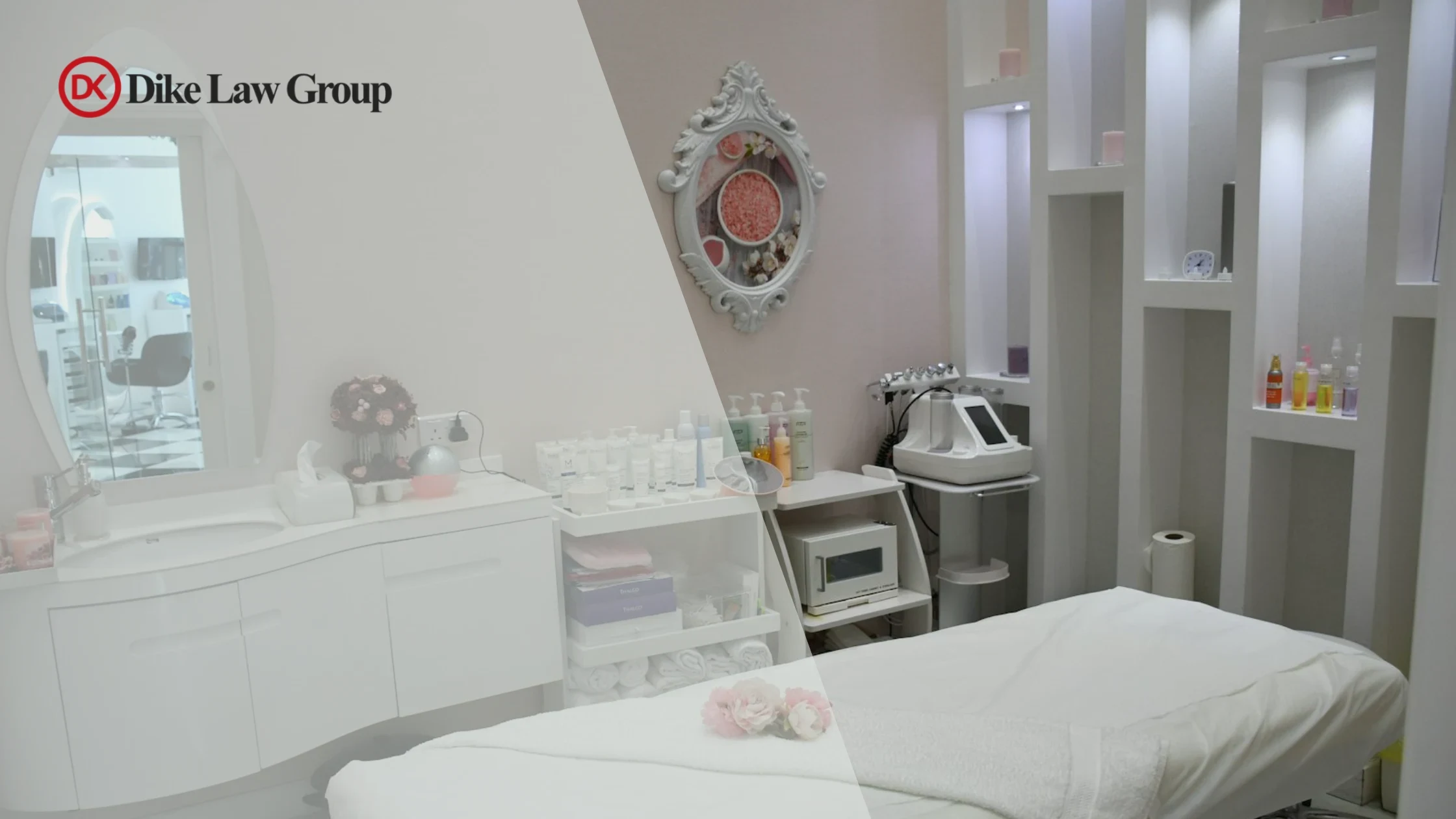 What Is Considered a Med Spa in Texas? Legal Definition